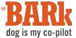 The Bark Magazine Logo