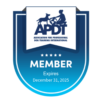 ADPT Member Badge